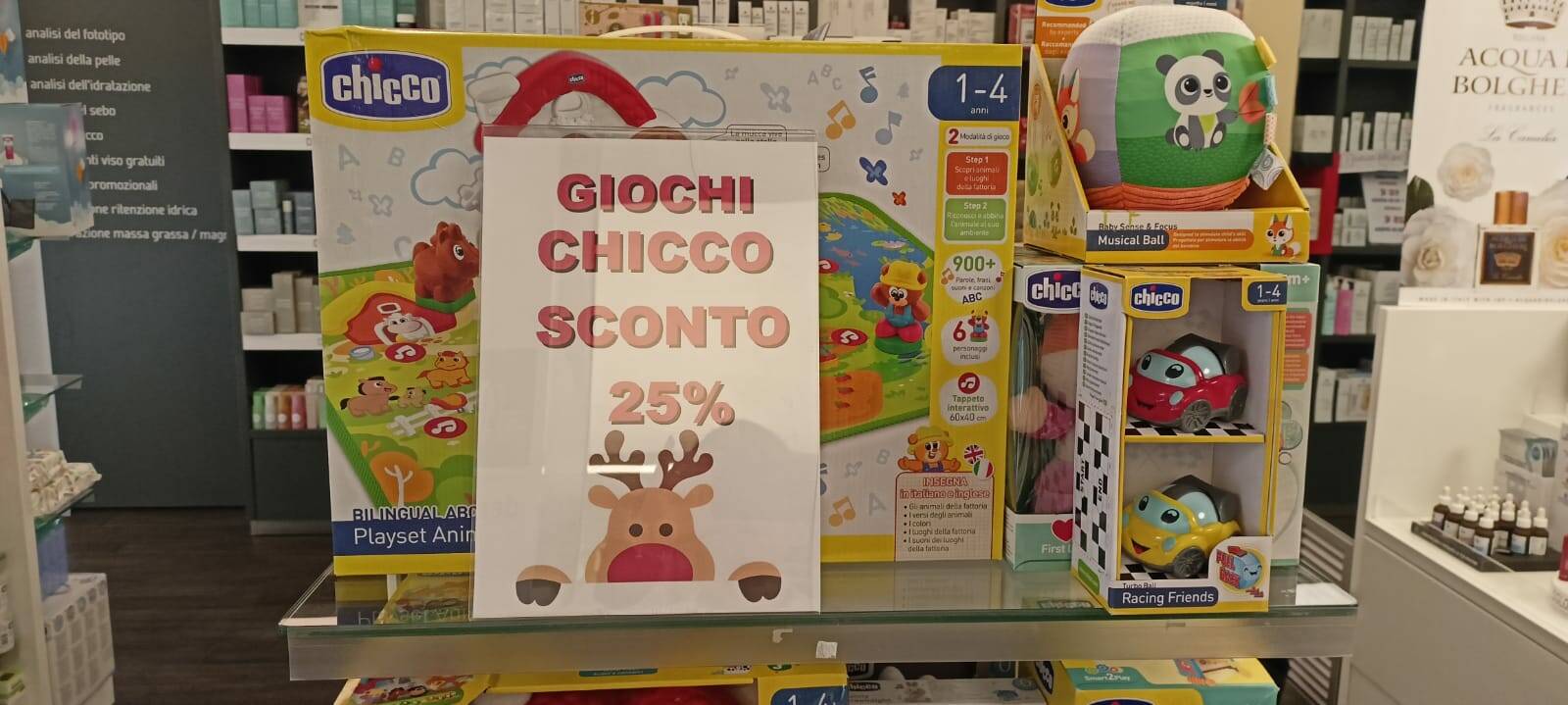 idee regalo farmacia don bosco 2023