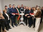 Inaugurazione ecografo LILT Asti