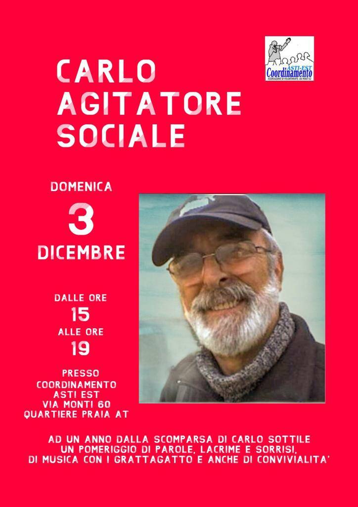 mostra carlo sottile