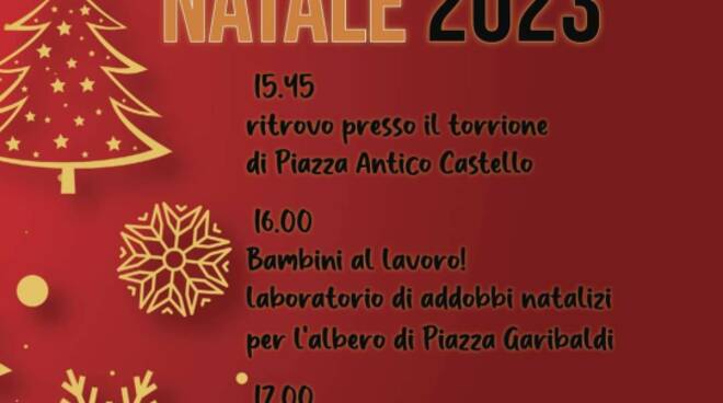 natale moncalvo