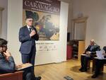 Presentazione Mostra La Canestra di Caravaggio. Segreti ed enigmi della Natura Morta