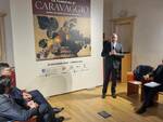 Presentazione Mostra La Canestra di Caravaggio. Segreti ed enigmi della Natura Morta