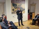 Presentazione Mostra La Canestra di Caravaggio. Segreti ed enigmi della Natura Morta