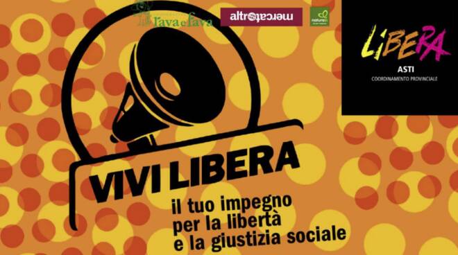 rava fava con libera asti