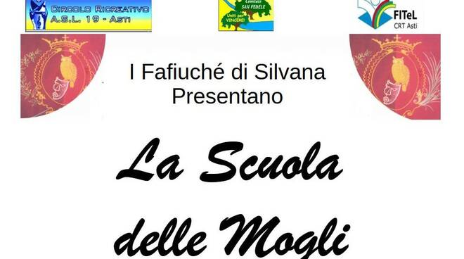 scuola delle mogli