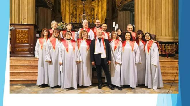 asti gospel choir grana