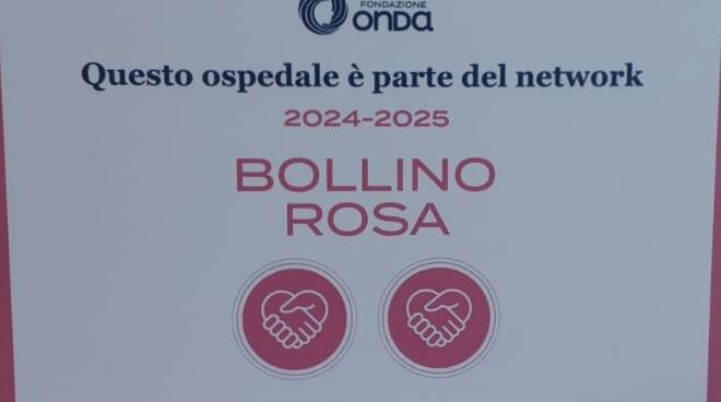 bollini rosa ospedale asti