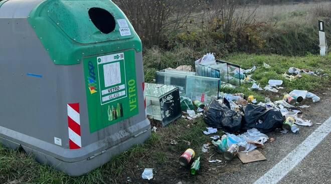 degrado segnalazione italia viva asti