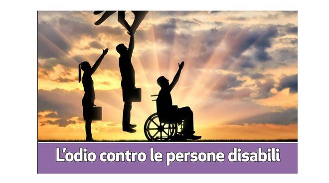 giornata internazionale disabilità