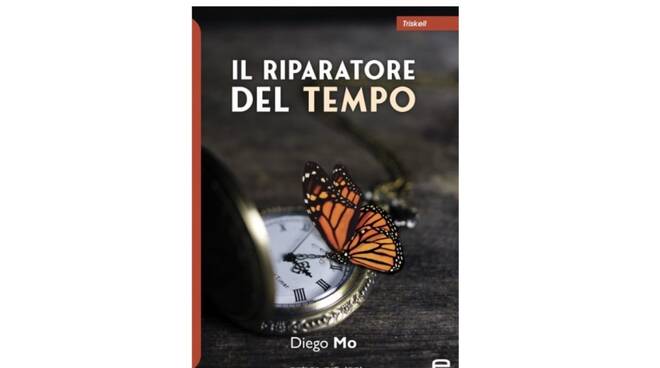 il riparatore del tempo diego mo