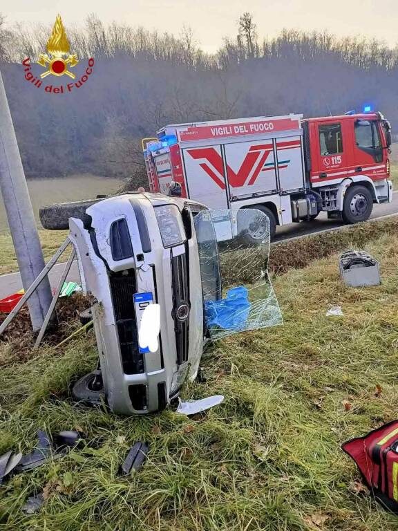 incidente asti casabianca