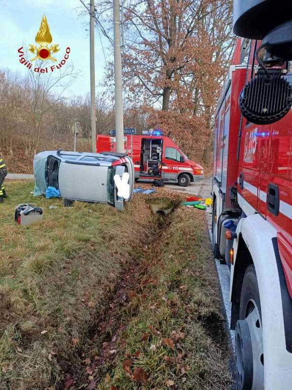 incidente asti casabianca