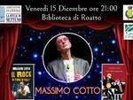 Massimo Cotto roatto