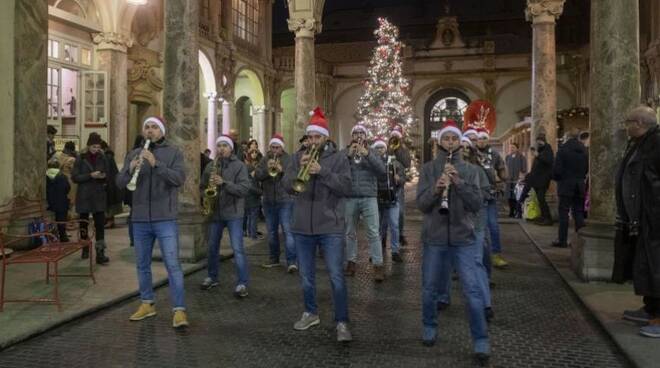 natale con noi 2022 consiglio regionale piemonte