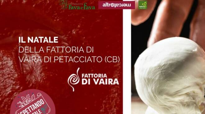 rava fava fattoria di vaira