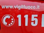 vigili del fuoco asti repertorio