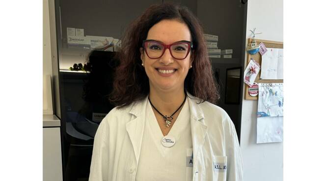 Claudia Vanzo Reumatologia 