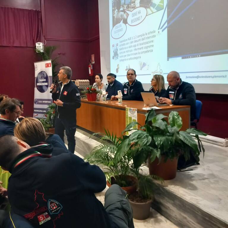 convegno ““Somministrazione dei farmaci e sistema di emergenza territoriale”