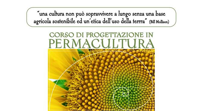 corso permacultura