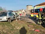 incidente montechiaro d'asti