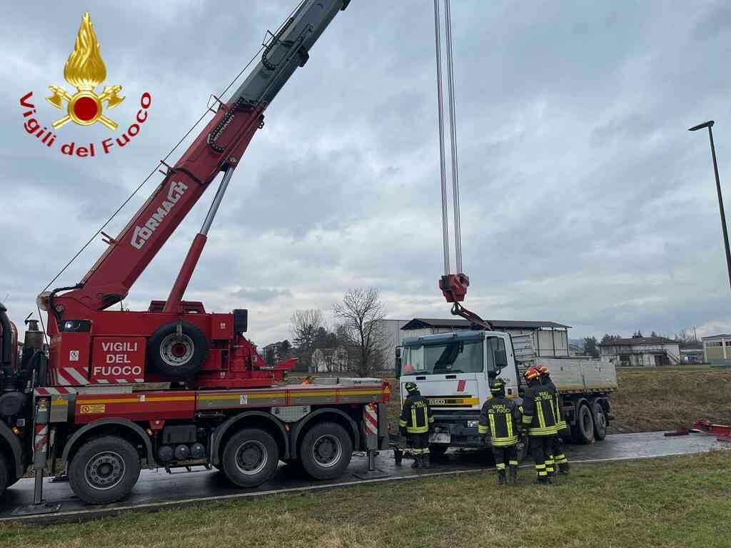 incidente nizza monferrato