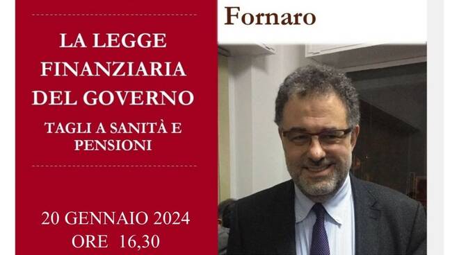 incontro fornaro pd asti