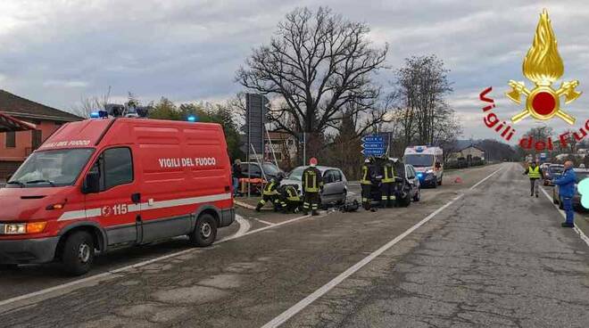 interventi vigili del fuoco 06012024