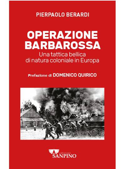 operazione barbarossa passepartout en hiver