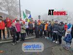 Sgambata di Capodanno 2024: corsa e plogging