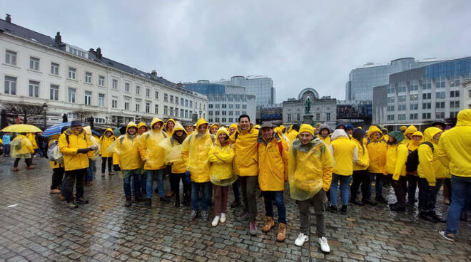 coldiretti asti bruxelles