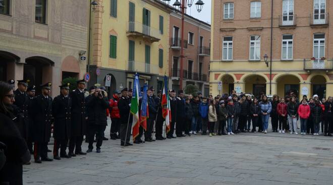 commemorazione stefanizzi 2024