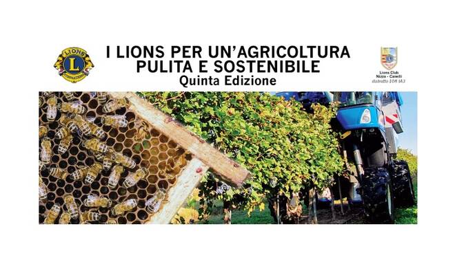 congresso agricoltura lions