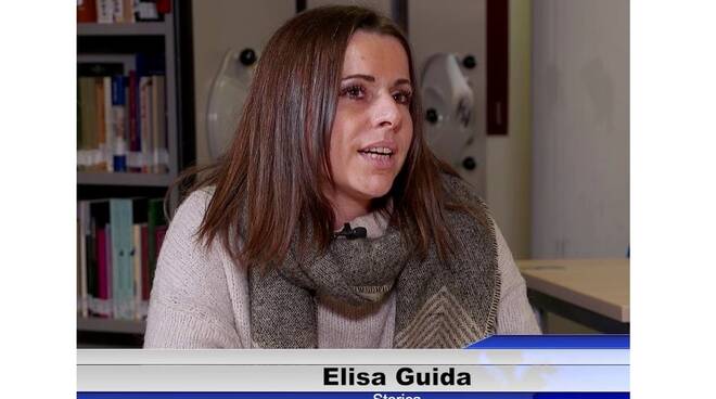 elisa guida 