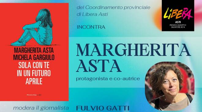 incontro margherita asta a fuoriluogo