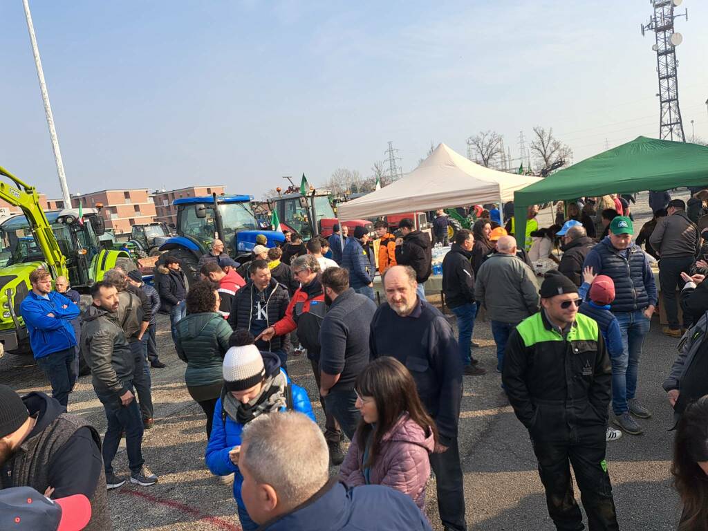 Presidio Asti agricoltura autonoma 