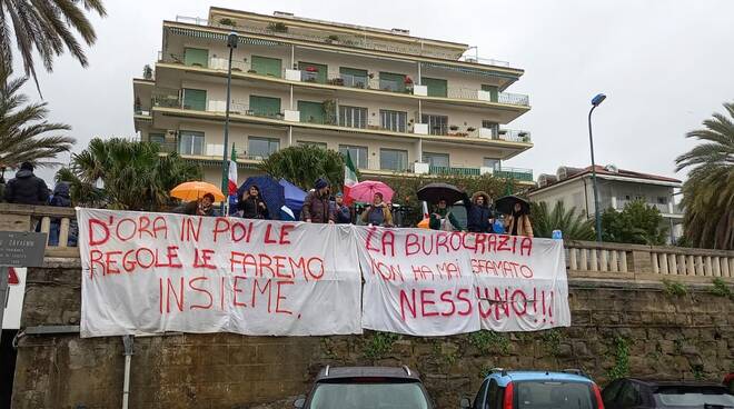 presidio sanremo agricoltori