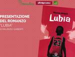 romanzo "Lubia" di Maurizio Ghiberti.