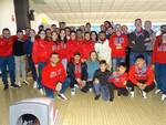 Torneo dei Borghi di Bowling 2024 Asti