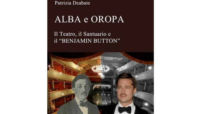 Alba e Oropa