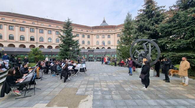 Celebrazione 8 marzo 2024 dal Comitato Pari Opportunità dell’Ordine degli Avvocati di Asti