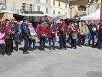 Fiera di San Giuseppe 2024 a San Damiano d'Asti 