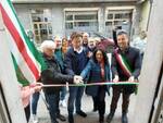 Inaugurazione sede cisl San Damiano d'Asti 