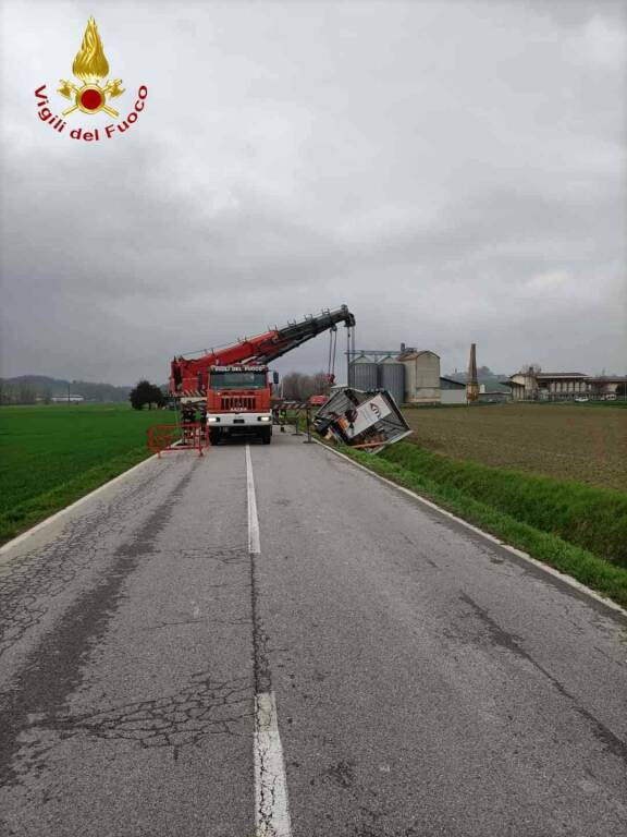 Incidente Montiglio 