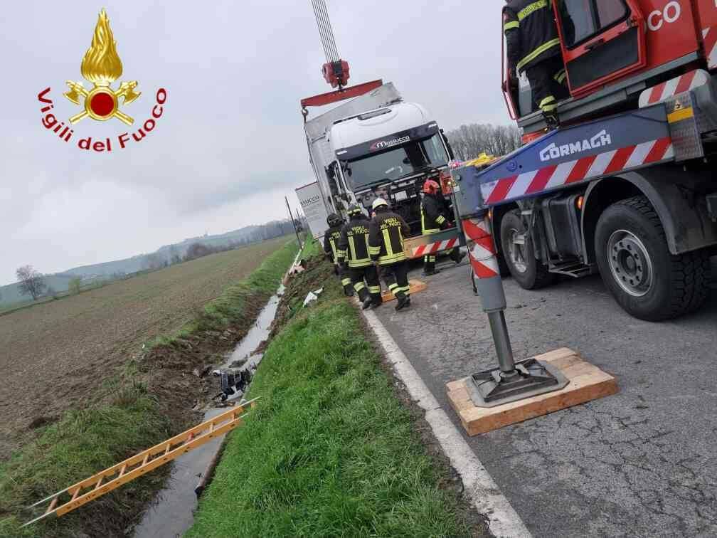 Incidente Montiglio 