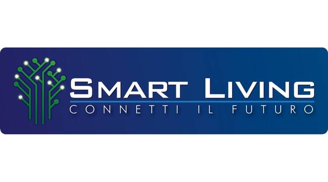 logo smart living