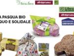 Pasqua bio equo solidale