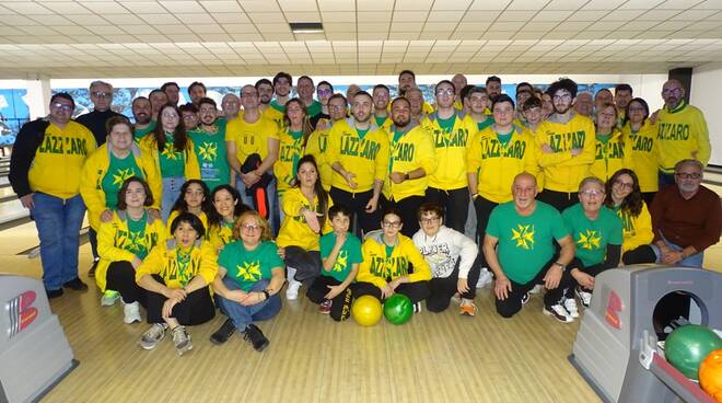 Torneo dei Borghi di Bowling 2024 Asti