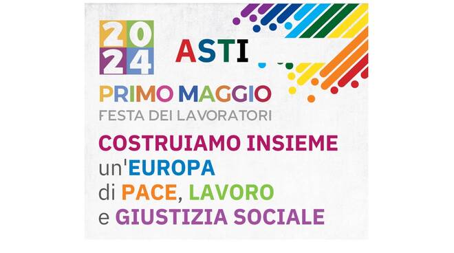 1 maggio cgil cisl uil