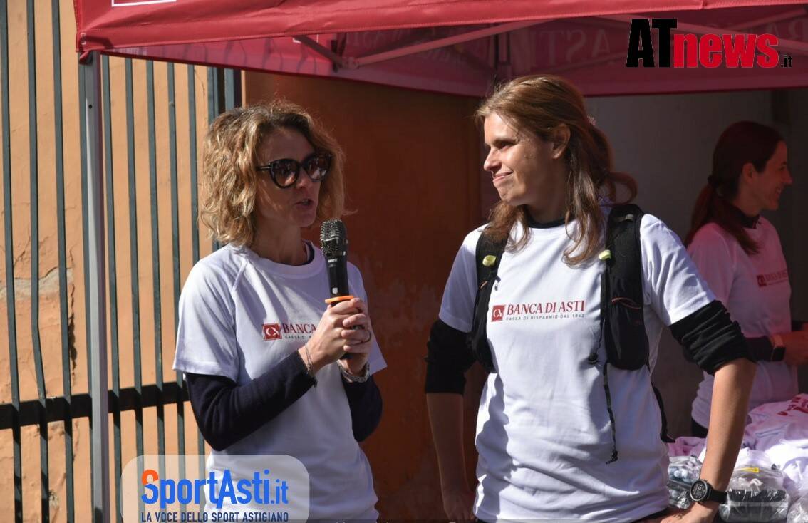 Asti Plogging Challenge 2024