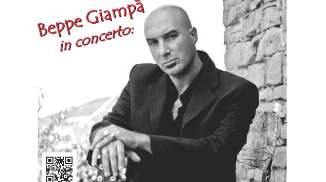 beppe giampà concerto bruxelles